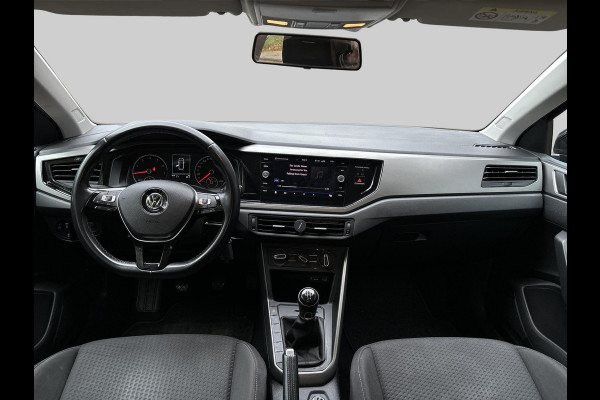 Volkswagen Polo 1.0 TSI Comfortline