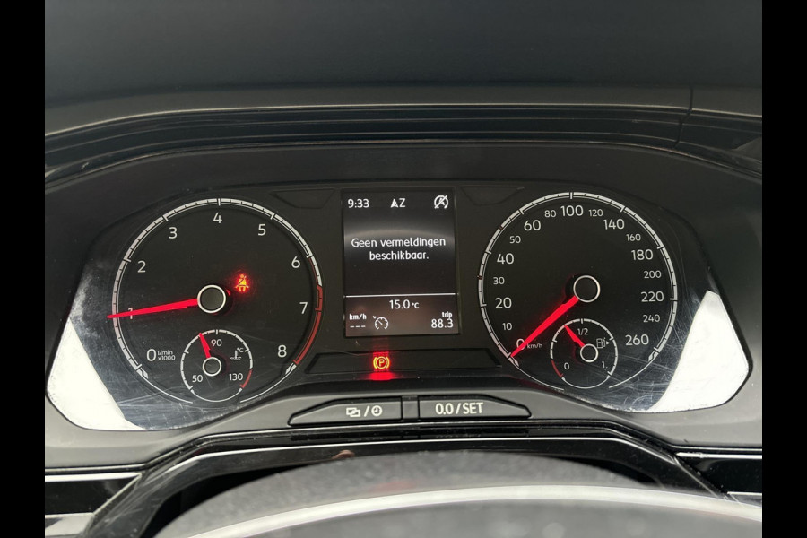 Volkswagen Polo 1.0 TSI Comfortline