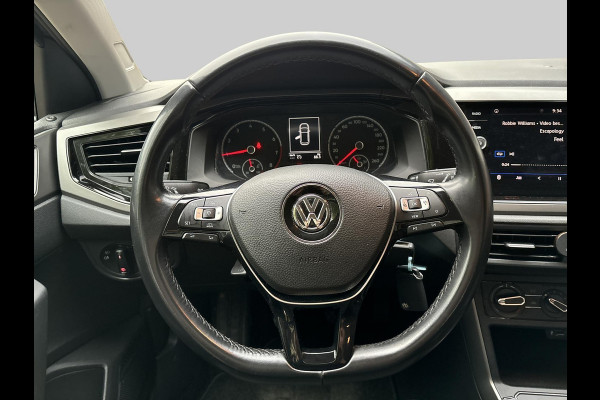 Volkswagen Polo 1.0 TSI Comfortline