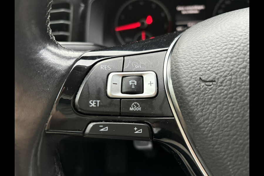 Volkswagen Polo 1.0 TSI Comfortline