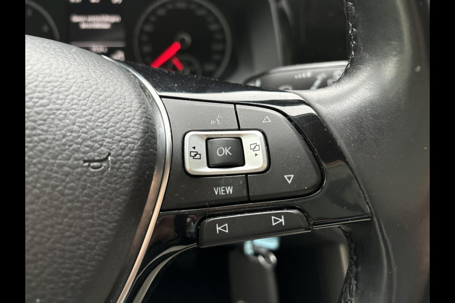 Volkswagen Polo 1.0 TSI Comfortline