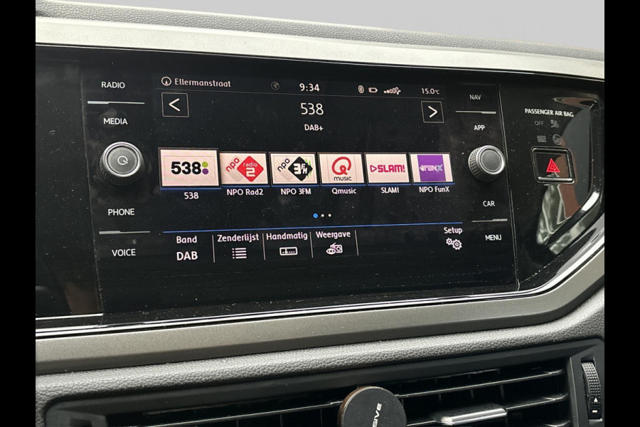 Volkswagen Polo 1.0 TSI Comfortline