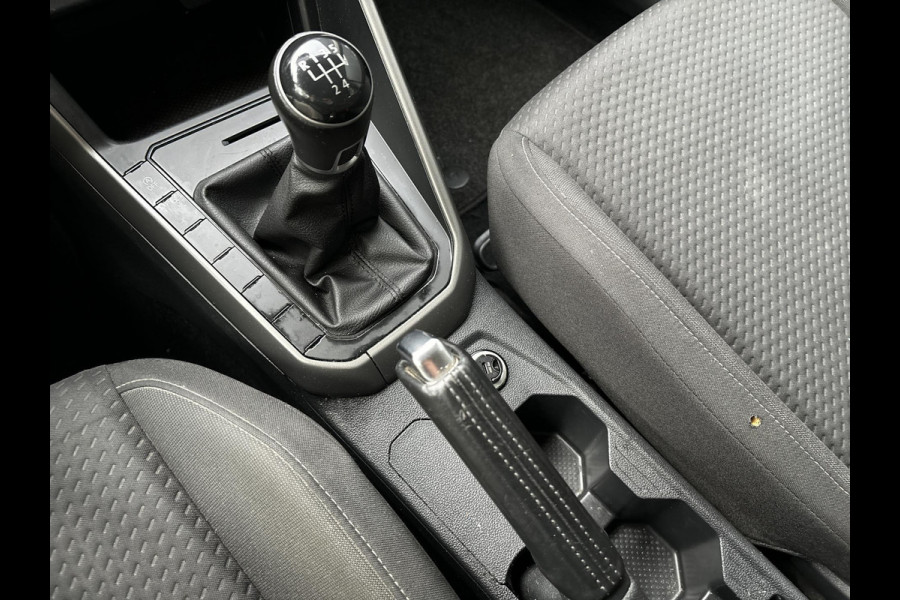 Volkswagen Polo 1.0 TSI Comfortline