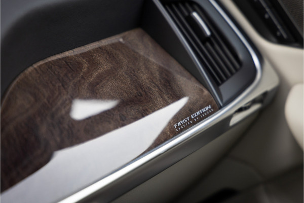 Jaguar I-PACE EV400 First Edition Performance stoel -Accupakket nieuw!-