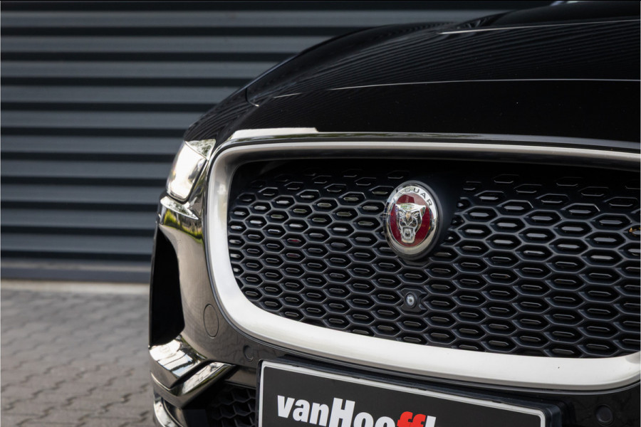 Jaguar I-PACE EV400 First Edition Performance stoel -Accupakket nieuw!-