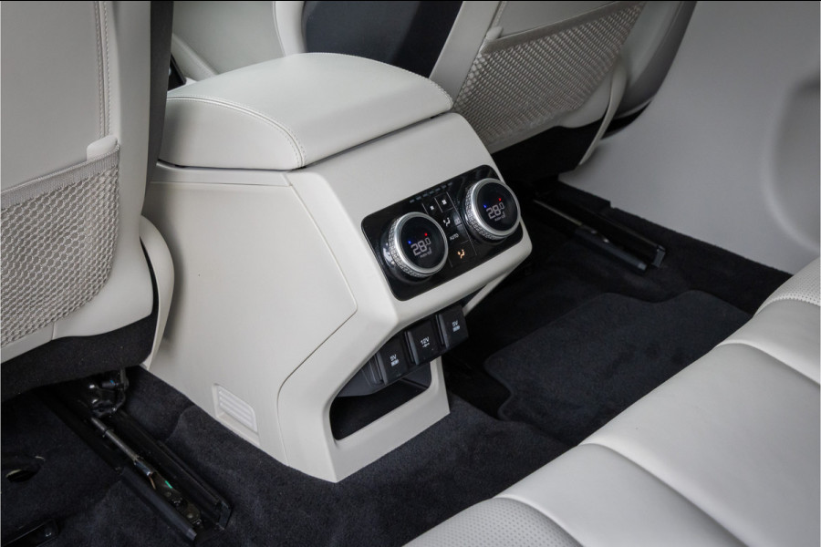 Jaguar I-PACE EV400 First Edition Performance stoel -Accupakket nieuw!-