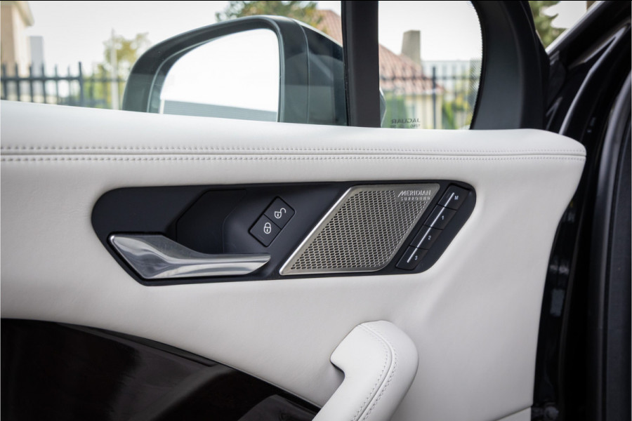 Jaguar I-PACE EV400 First Edition Performance stoel -Accupakket nieuw!-