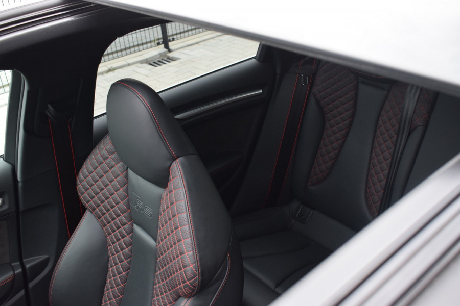 Audi RS3 Limousine 2.5 TFSI 400pk Quattro Pano | Magnetic ride | B&O