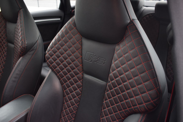 Audi RS3 Limousine 2.5 TFSI 400pk Quattro Pano | Magnetic ride | B&O