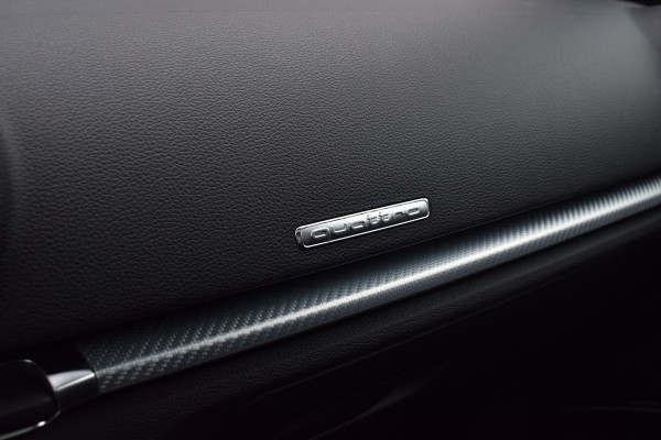 Audi RS3 Limousine 2.5 TFSI 400pk Quattro Pano | Magnetic ride | B&O