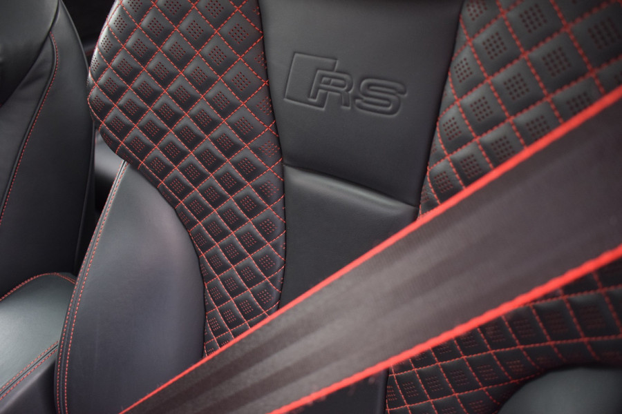 Audi RS3 Limousine 2.5 TFSI 400pk Quattro Pano | Magnetic ride | B&O
