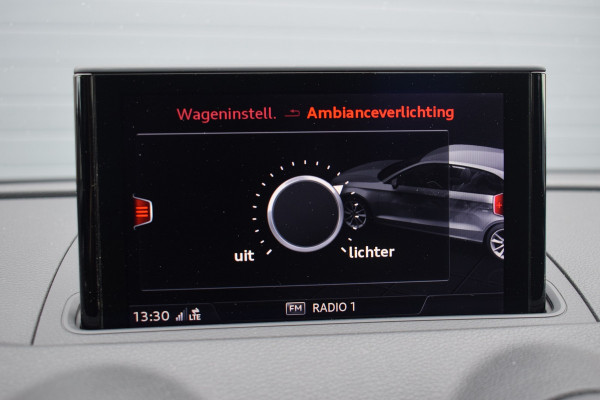 Audi RS3 Limousine 2.5 TFSI 400pk Quattro Pano | Magnetic ride | B&O