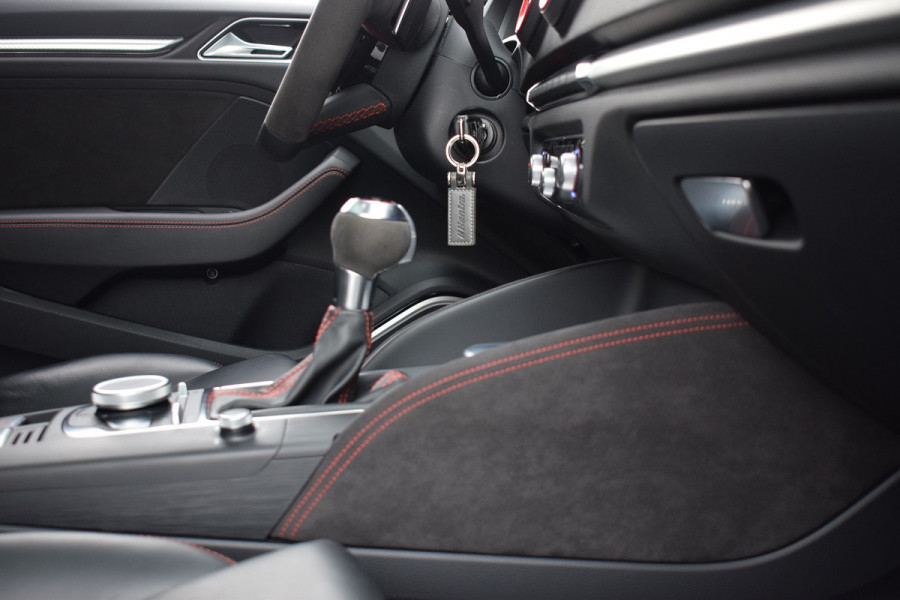 Audi RS3 Limousine 2.5 TFSI 400pk Quattro Pano | Magnetic ride | B&O
