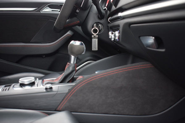 Audi RS3 Limousine 2.5 TFSI 400pk Quattro Pano | Magnetic ride | B&O