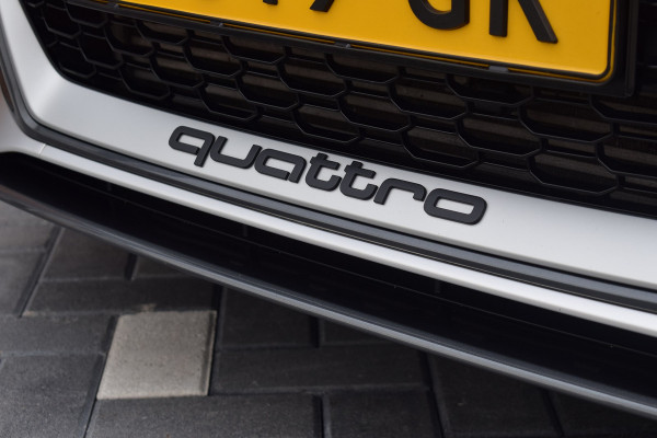 Audi RS3 Limousine 2.5 TFSI 400pk Quattro Pano | Magnetic ride | B&O