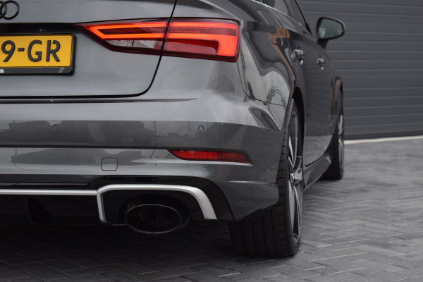 Audi RS3 Limousine 2.5 TFSI 400pk Quattro Pano | Magnetic ride | B&O