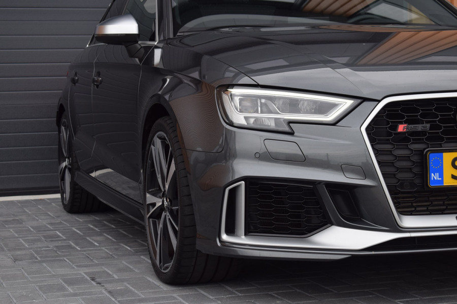 Audi RS3 Limousine 2.5 TFSI 400pk Quattro Pano | Magnetic ride | B&O