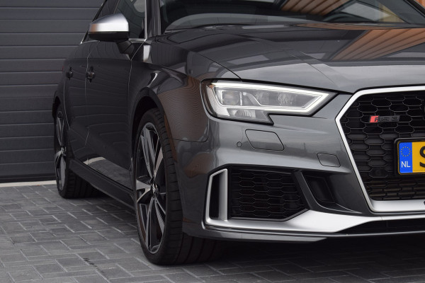 Audi RS3 Limousine 2.5 TFSI 400pk Quattro Pano | Magnetic ride | B&O