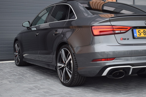 Audi RS3 Limousine 2.5 TFSI 400pk Quattro Pano | Magnetic ride | B&O