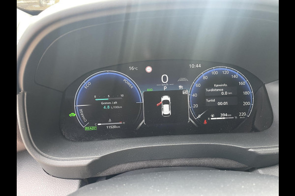 Toyota Yaris Cross 1.5 Hybrid 130 Executive | Stuur- & Stoelverwarming | Dodehoek detectie | Parkeersensoren | Navigatie