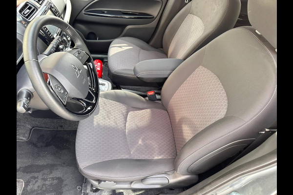 Mitsubishi Space Star 1.2 Instyle Automaat | Navi | Airco | Camera | Cruise | LM sportvelgen | (Occasion)