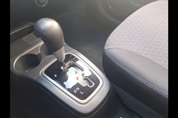 Mitsubishi Space Star 1.2 Instyle Automaat | Navi | Airco | Camera | Cruise | LM sportvelgen | (Occasion)