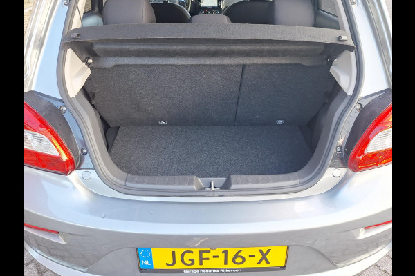 Mitsubishi Space Star 1.2 Instyle Automaat | Navi | Airco | Camera | Cruise | LM sportvelgen | (Occasion)