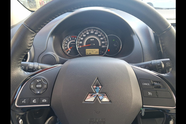 Mitsubishi Space Star 1.2 Instyle Automaat | Navi | Airco | Camera | Cruise | LM sportvelgen | (Occasion)