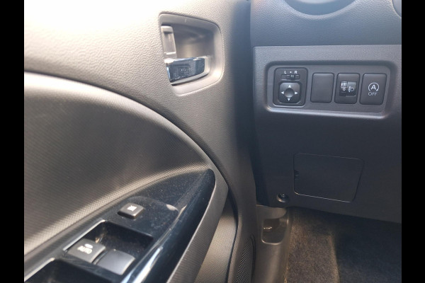 Mitsubishi Space Star 1.2 Instyle Automaat | Navi | Airco | Camera | Cruise | LM sportvelgen | (Occasion)