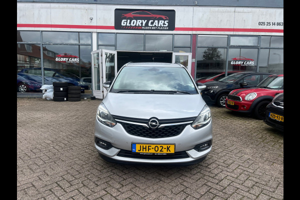 Opel Zafira 1.4 Turbo Business Executive 7 PERSOON-NAVI-TREKHAAK
