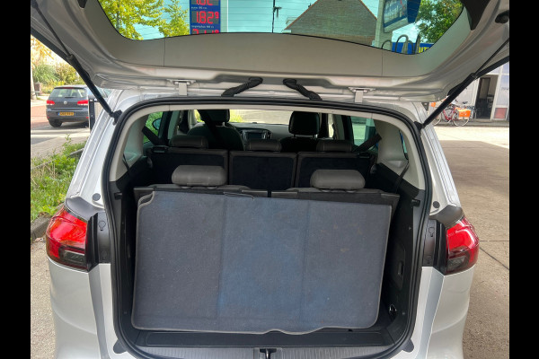 Opel Zafira 1.4 Turbo Business Executive 7 PERSOON-NAVI-TREKHAAK