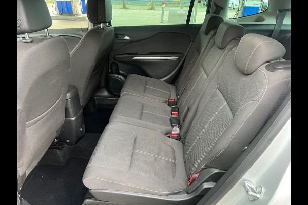 Opel Zafira 1.4 Turbo Business Executive 7 PERSOON-NAVI-TREKHAAK