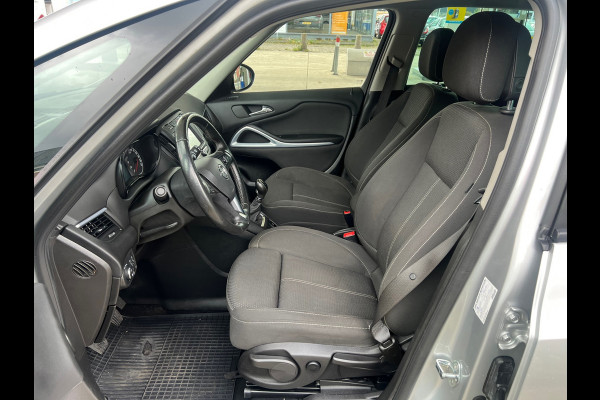 Opel Zafira 1.4 Turbo Business Executive 7 PERSOON-NAVI-TREKHAAK