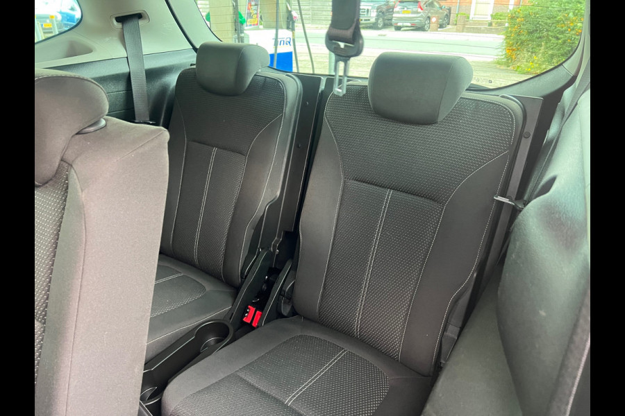 Opel Zafira 1.4 Turbo Business Executive 7 PERSOON-NAVI-TREKHAAK