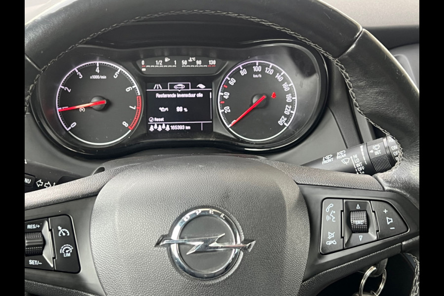 Opel Zafira 1.4 Turbo Business Executive 7 PERSOON-NAVI-TREKHAAK