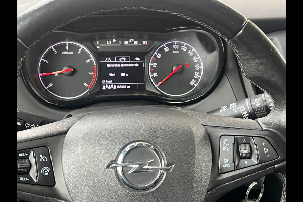 Opel Zafira 1.4 Turbo Business Executive 7 PERSOON-NAVI-TREKHAAK