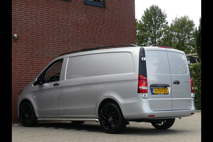 Mercedes-Benz Vito 114 CDI Lang Camera/Airco/Cruise control