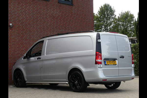 Mercedes-Benz Vito 114 CDI Lang Camera/Airco/Cruise control