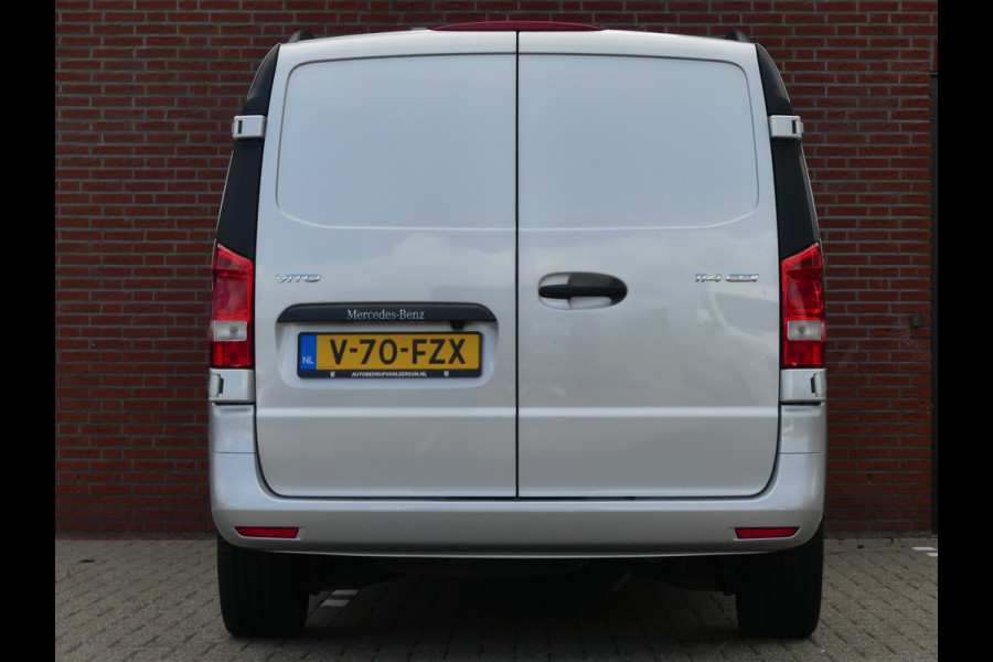 Mercedes-Benz Vito 114 CDI Lang Camera/Airco/Cruise control