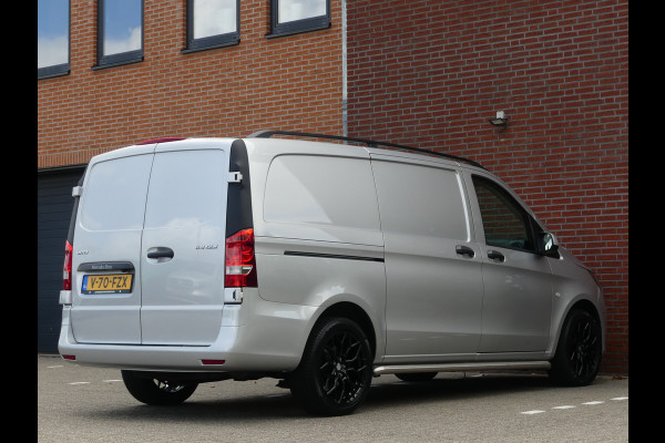 Mercedes-Benz Vito 114 CDI Lang Camera/Airco/Cruise control