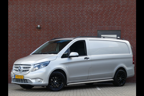 Mercedes-Benz Vito 114 CDI Lang Camera/Airco/Cruise control