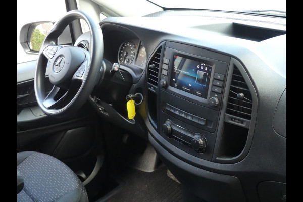 Mercedes-Benz Vito 114 CDI Lang Camera/Airco/Cruise control