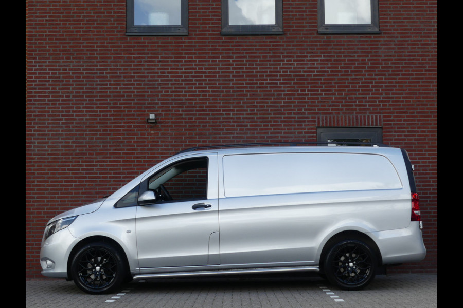 Mercedes-Benz Vito 114 CDI Lang Camera/Airco/Cruise control