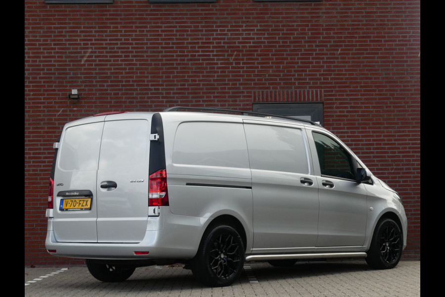 Mercedes-Benz Vito 114 CDI Lang Camera/Airco/Cruise control