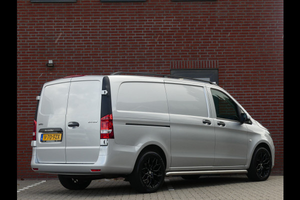 Mercedes-Benz Vito 114 CDI Lang Camera/Airco/Cruise control