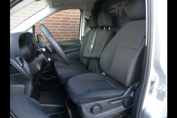 Mercedes-Benz Vito 114 CDI Lang Camera/Airco/Cruise control