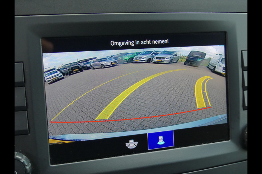 Mercedes-Benz Vito 114 CDI Lang Camera/Airco/Cruise control
