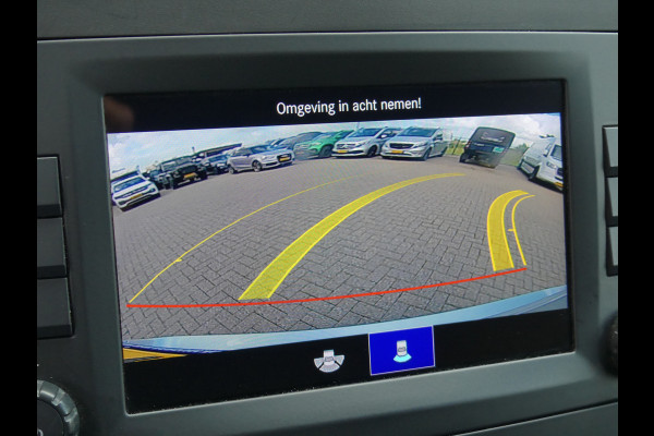 Mercedes-Benz Vito 114 CDI Lang Camera/Airco/Cruise control