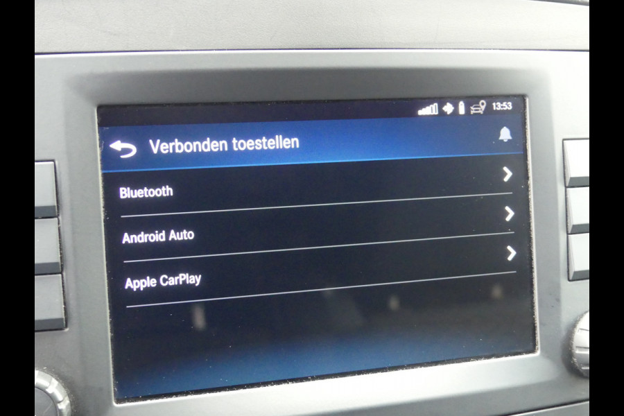 Mercedes-Benz Vito 114 CDI Lang Camera/Airco/Cruise control
