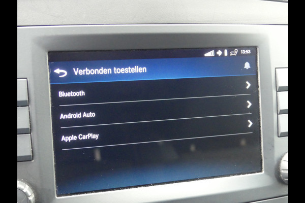 Mercedes-Benz Vito 114 CDI Lang Camera/Airco/Cruise control